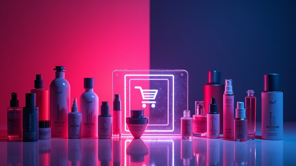 Ulta Beauty dołącza do TikTok Shop