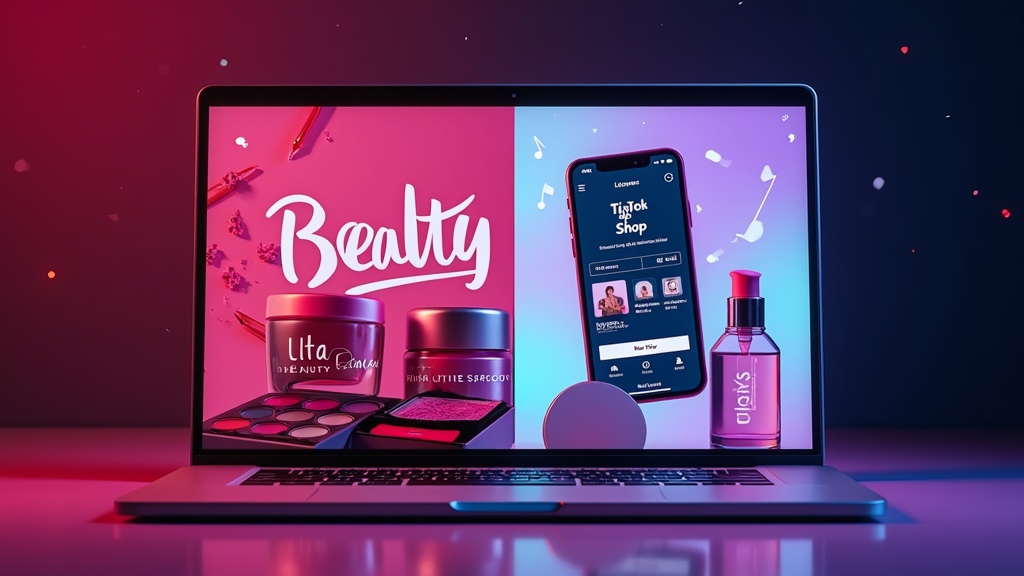 Ulta Beauty rozpoczyna sprzedaż na TikTok Shopie