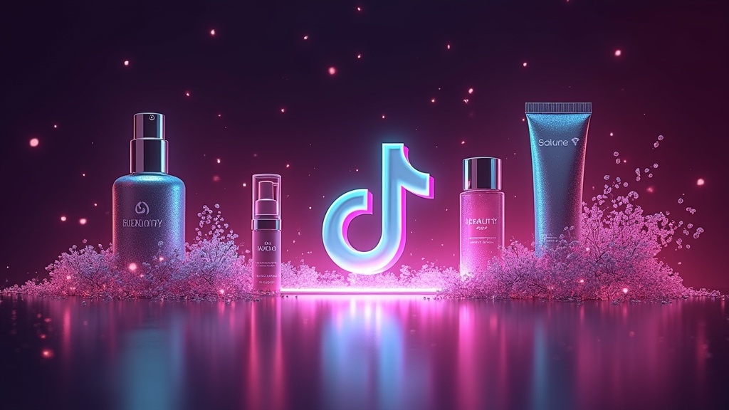 Ulta Beauty zostanie pierwszym sprzedawcą kosmetyków i wellness na TikToku 17 marca