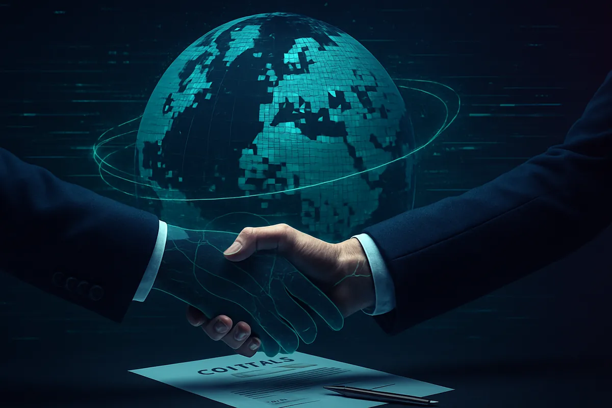 Umowa o zbyciu TikToka: Dlaczego to za mało dla bezpieczeństwa i konkurencji