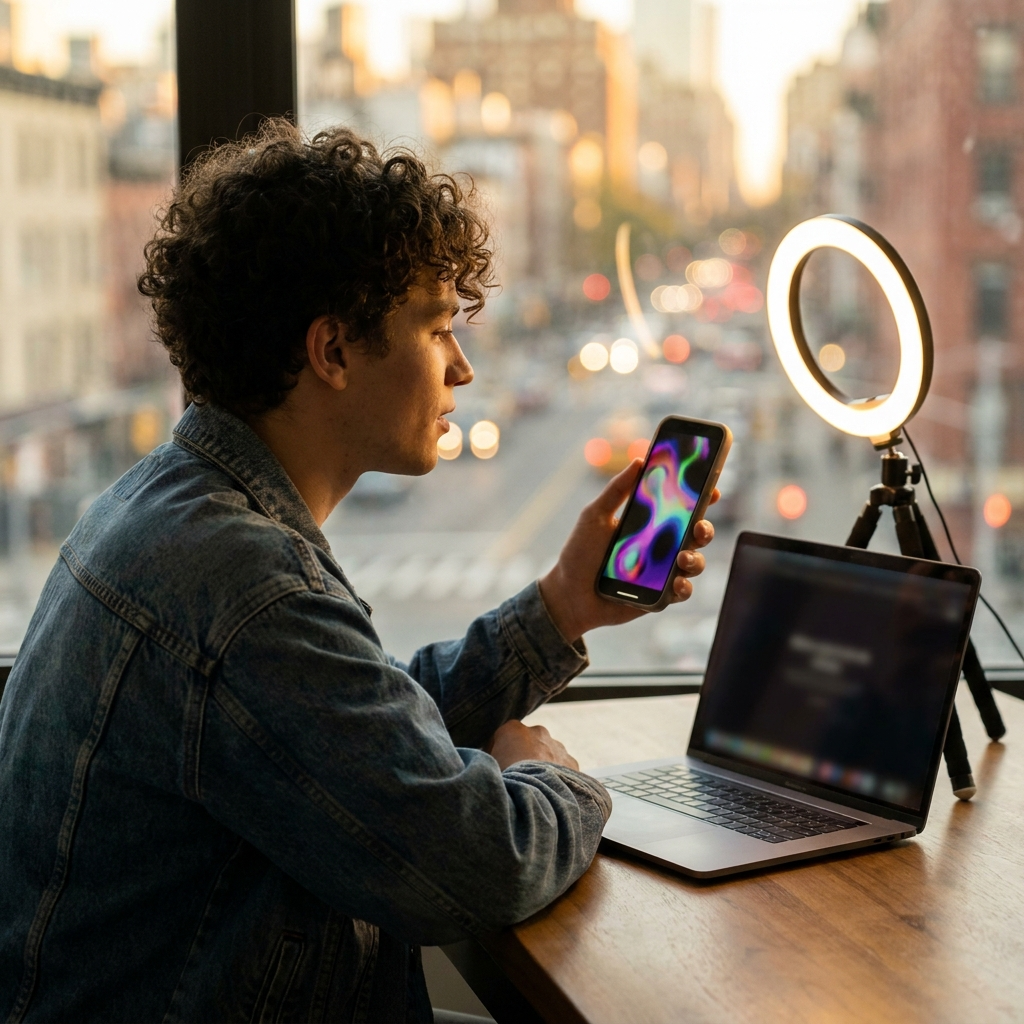 Universal Music Group i TikTok: Nowa umowa licencyjna