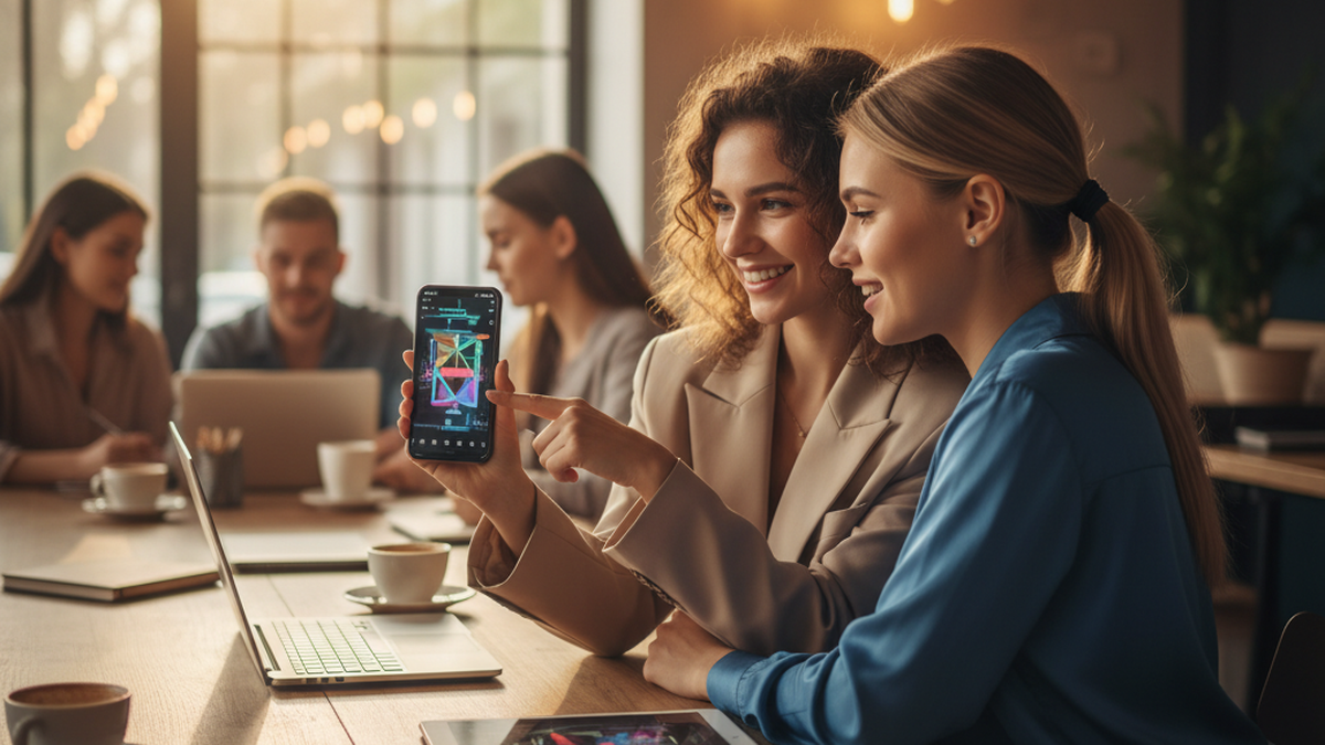 Universal Music Group i TikTok ogłaszają nowe, wieloletnie partnerstwo licencyjne