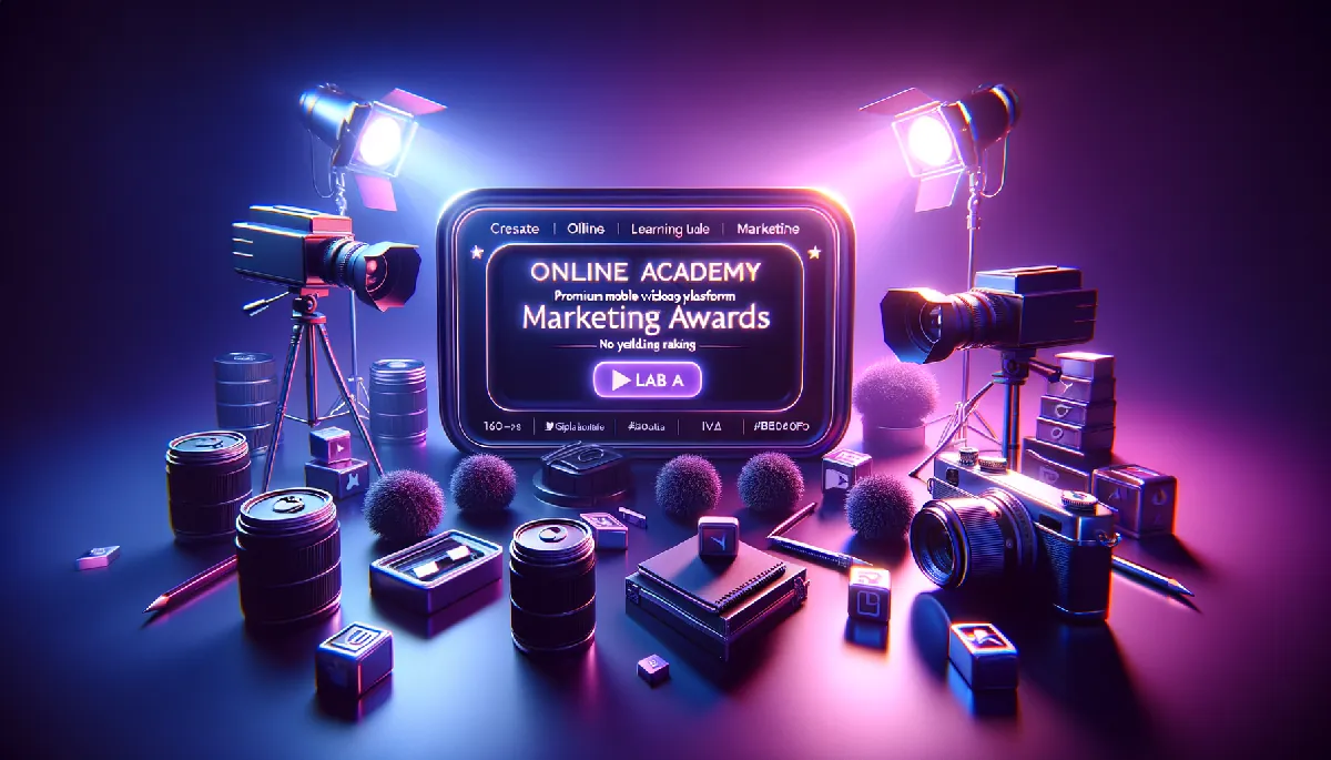 Uwaga, oscary. nadchodzą nagrody tiktok