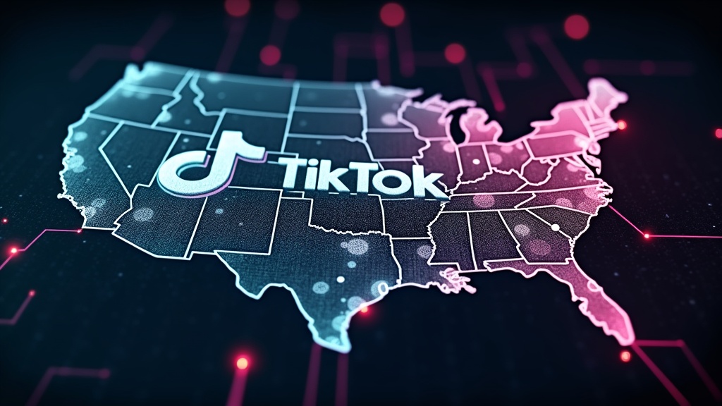 Użytkownicy TikToka w USA dotknięci kolejnym problemem z Oracle