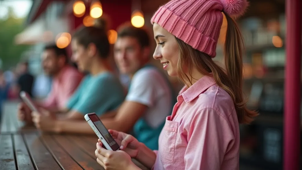 Viral na tiktoku: jak mała firma może osiągnąć wielki sukces