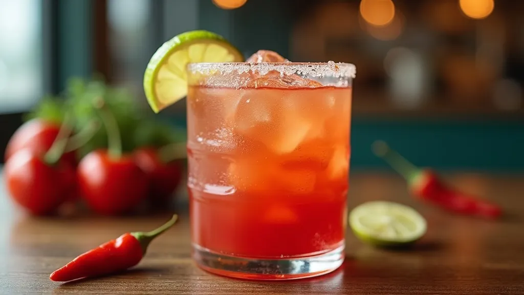 Viralowa margarita z chili’s: lekcja marketingu dla restauracji
