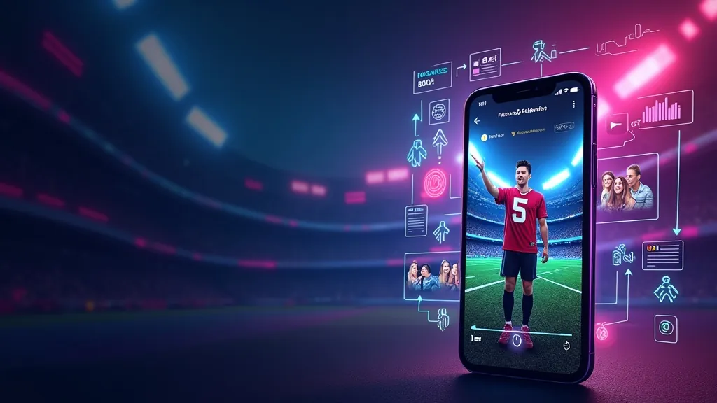 Viralowy hit z TikToka: jak fanka Patriots porównuje drużyny Super Bowl do grup przyjaciółek