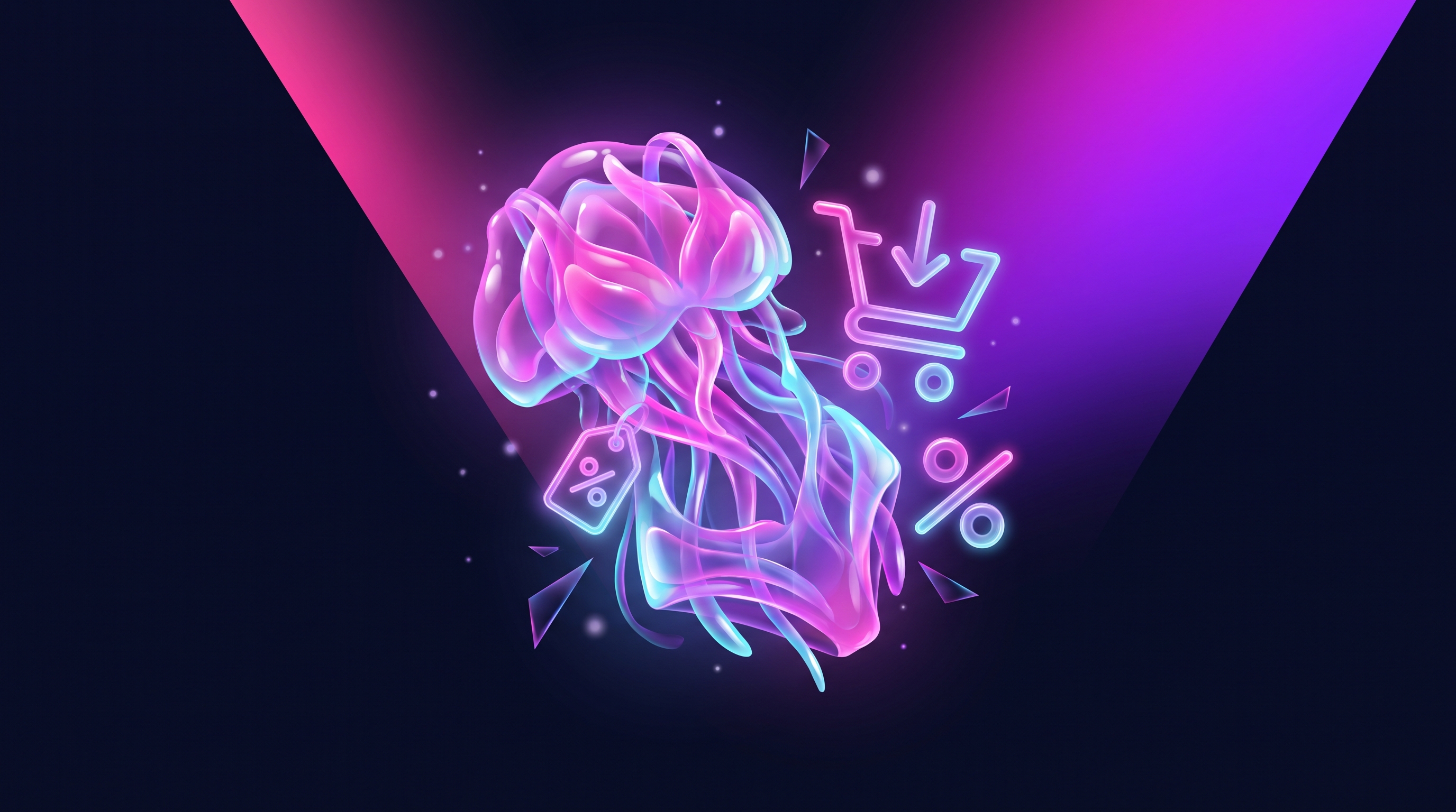Viralowy kostium kąpielowy Blooming Jelly z TikToka z 38% zniżką na Amazon