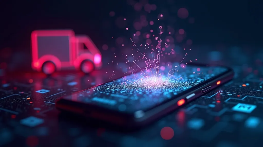 Viralowy TikTok pokazuje indyki goniące pracownika UPS w dzielnicy CT