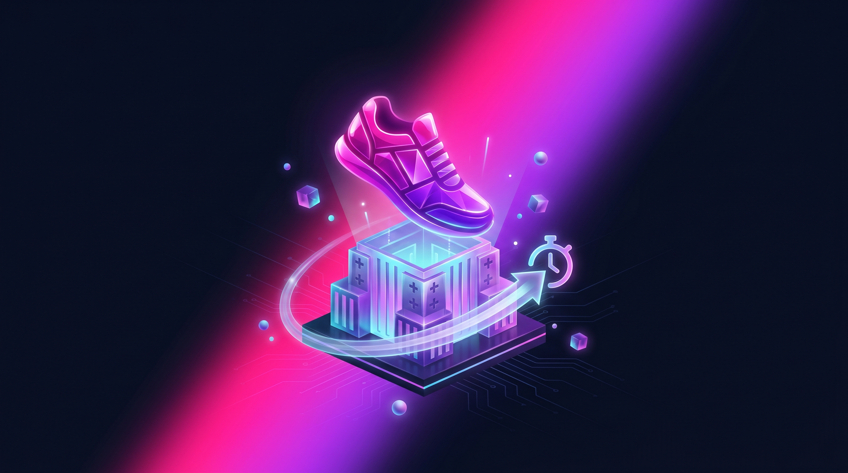 Viralowy trend "speed runningu" na TikToku dociera do kościołów scjentologicznych w Nowym Jorku