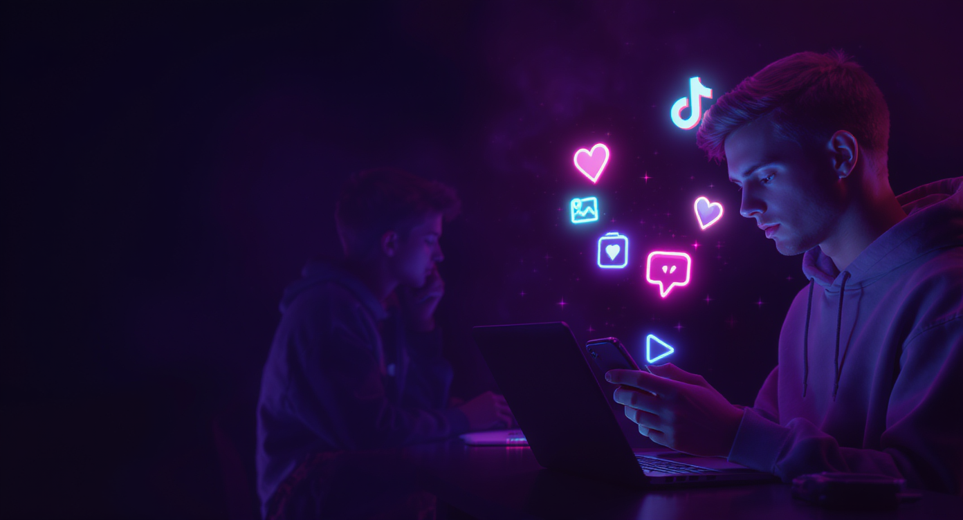 Vistar Media i TikTok łączą siły, aby przenieść kreatywność mobilną do cyfrowej reklamy zewnętrznej na dużą skalę