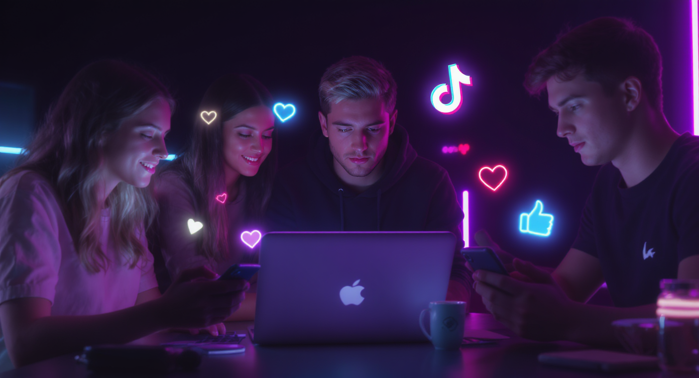 Vistar Media i TikTok współpracują, by przenieść kreatywność z telefonów do cyfrowego Out-of-Home na skalę masową