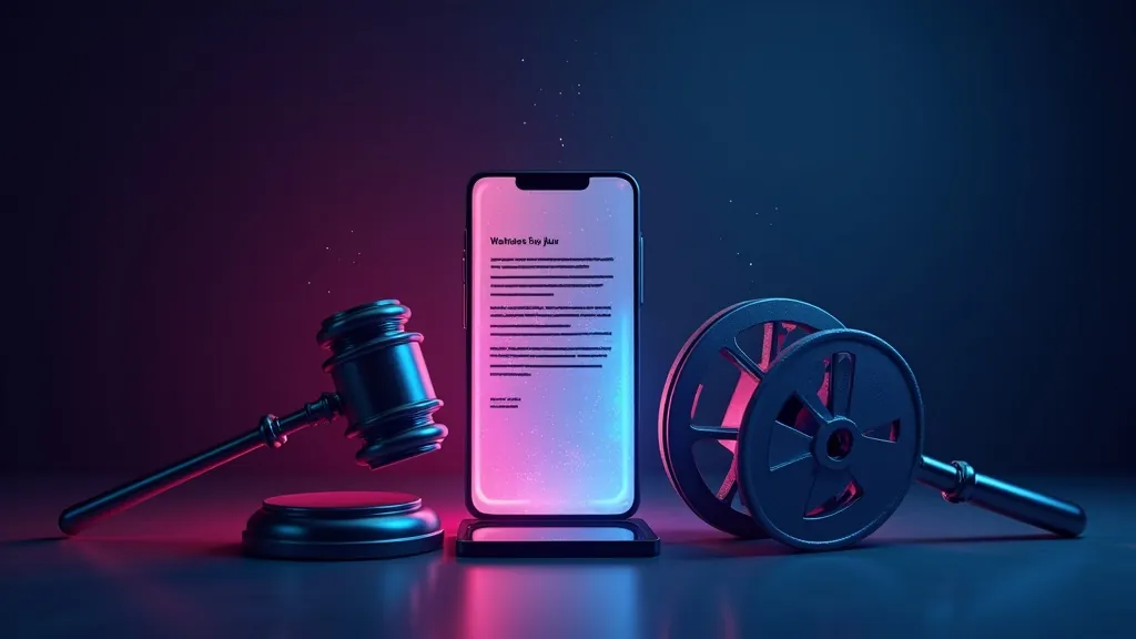 Warner Bros. wydaje nakaz: właściciel TikToka oskarżony o celowy plagiat własności intelektualnej