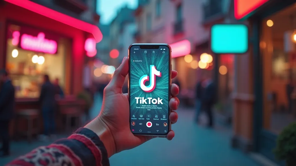 Wiralowe wideo na tiktoku zamknęło restaurację. lekcja dla polskich marek