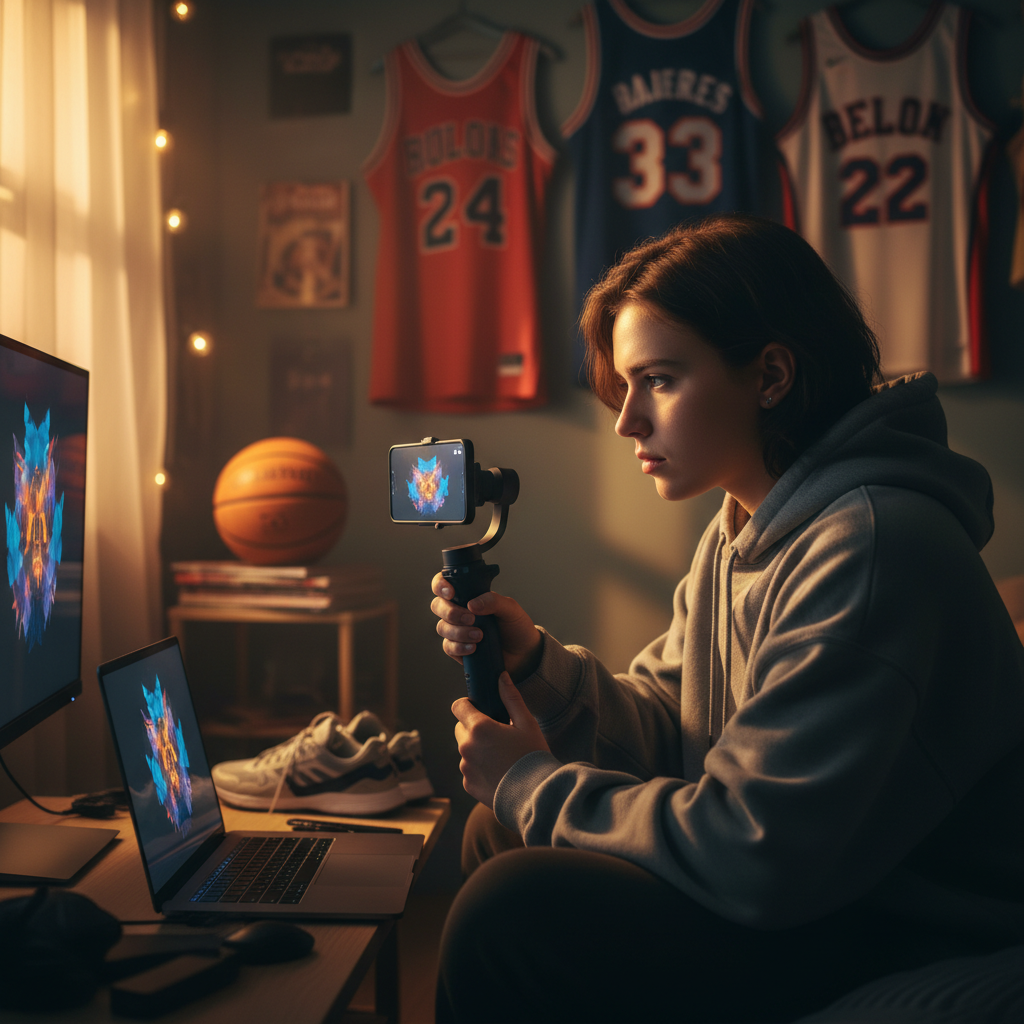 Wiralowy repost Dylana Harpera na TikToku krytykujący De'Aarona Foxa ze Spurs wywołuje reakcję weteranów NBA