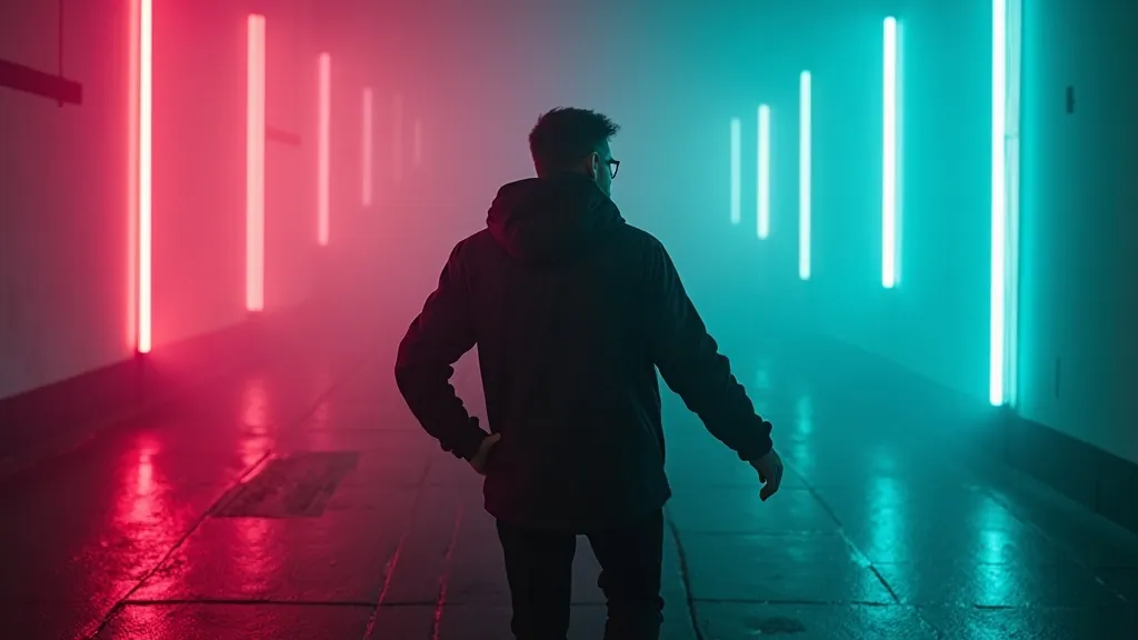 Wirusowy serial na TikToku: czego uczy nas 'The Danish Deception'?