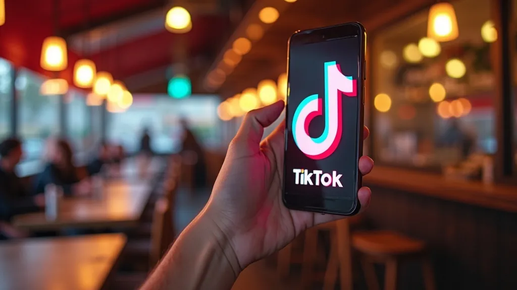 Wirusowy TikTok zamknął restaurację. jaka lekcja płynie dla biznesu?