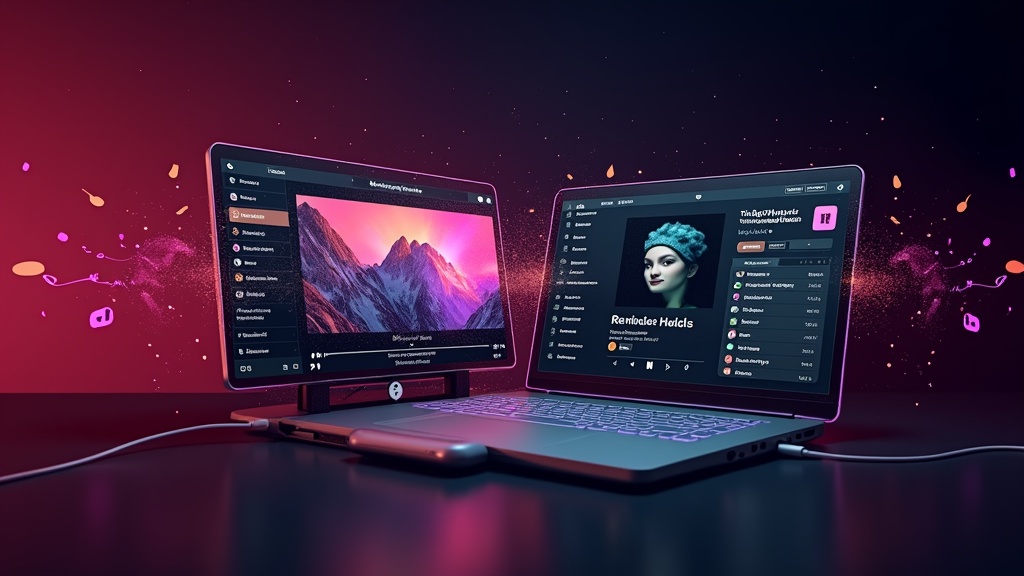 Wkrótce posłuchasz Apple Music na TikToku – a artyści dostaną za to zapłatę