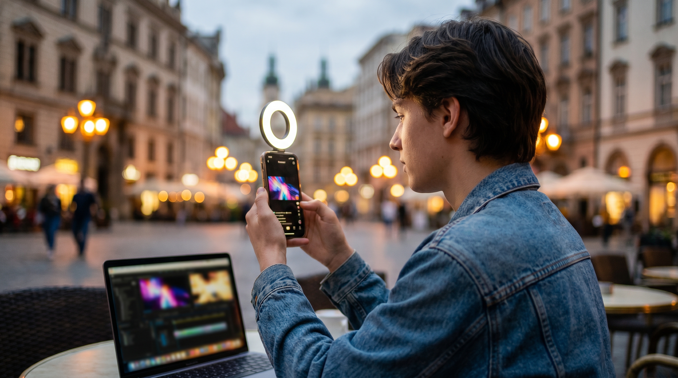 Wpływ TikTok Shop na europejski handel detaliczny rok po premierze