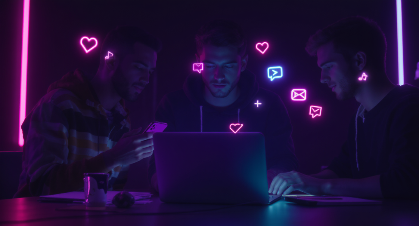 Wschodzące trendy technologiczne, które marki i agencje muszą znać