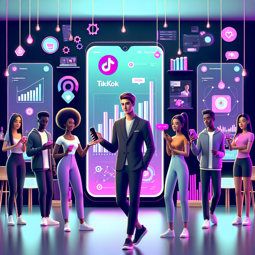 Wskazówka na TikTok dla startupów handlowych: wykorzystaj twórców treści
