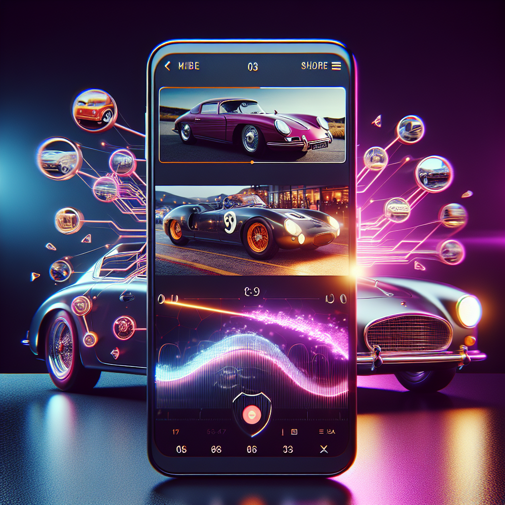 Wszyscy obwiniają TikTok za niszczenie kultury motoryzacyjnej. Pojechałem na Monterey Car Week i wróciłem z innym wnioskiem