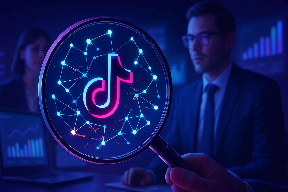 Wszystkie sposoby, w jakie TikTok jest "zepsuty": co jest prawdą, a co nie