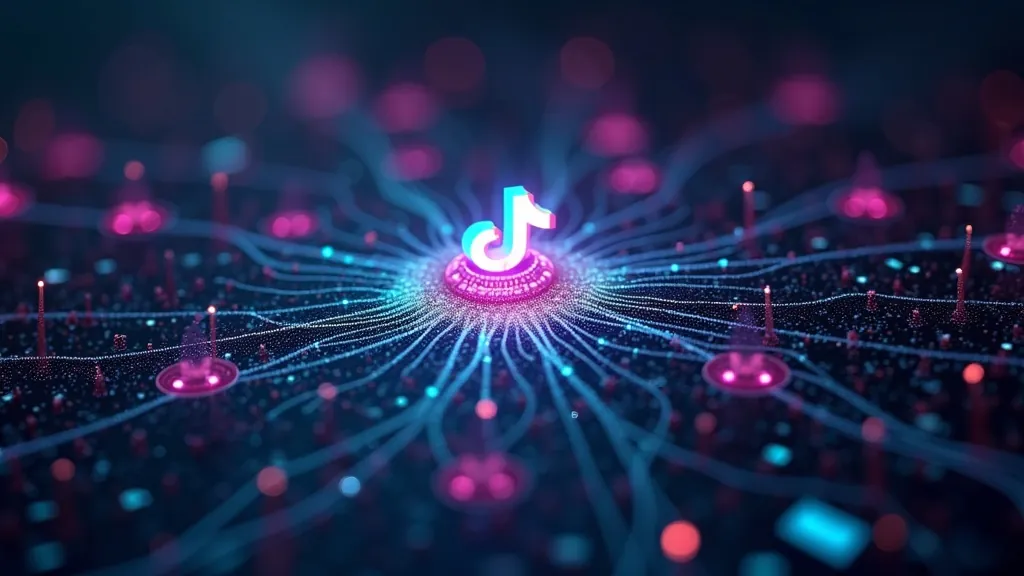 Wszystko na sztuczną inteligencję: co dalej zrobił twórca TikToka, ByteDance