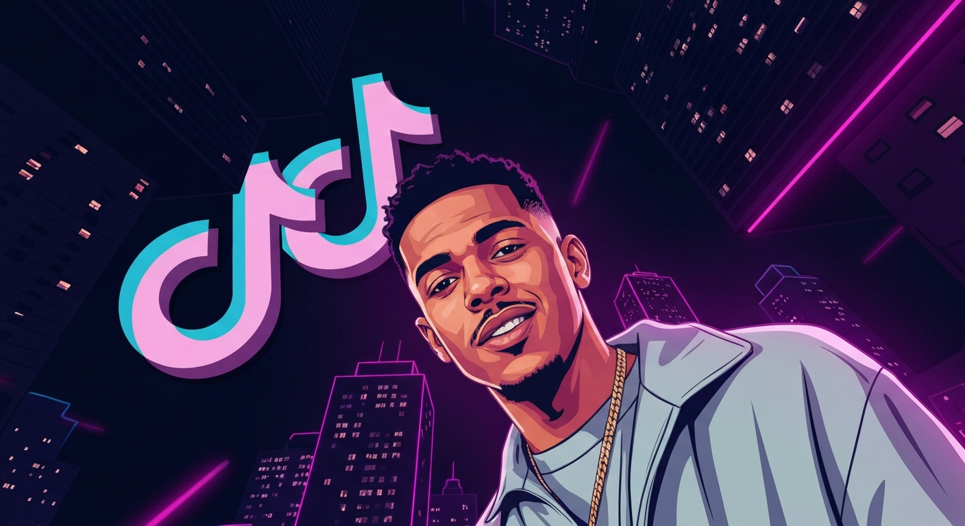 Wycena supergwiazdy TikToka Khaby'ego Lame'a na 6,6 miliarda dolarów budzi wątpliwości ekspertów