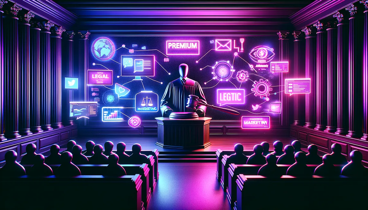 Wyrok w sprawie streamera tiktoka postrzelonego przez agenta federalnego: co oznacza dla twórców i platform?