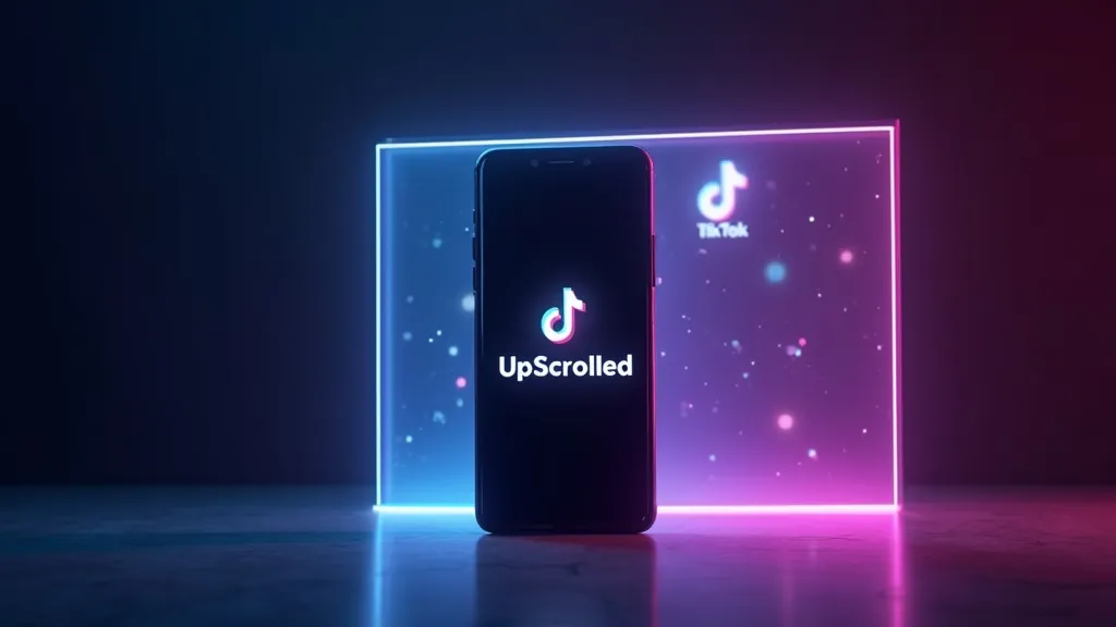 Założona przez Palestyńczyków firma UpScrolled rzuca wyzwanie TikTokowi, ale napotyka na barierę w Google Play