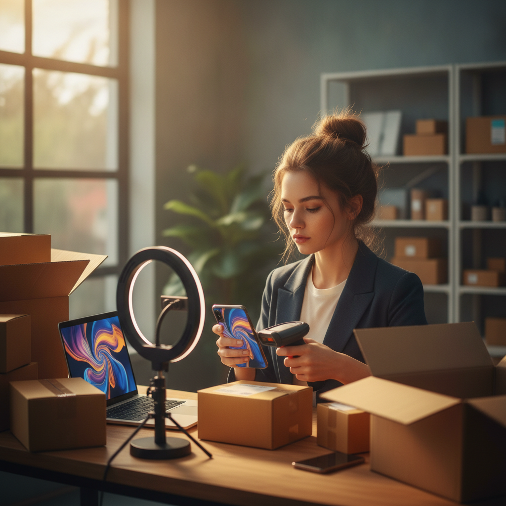 Zasady dotyczące daty ważności na TikTok Shop, których sprzedawcy nie mogą zignorować
