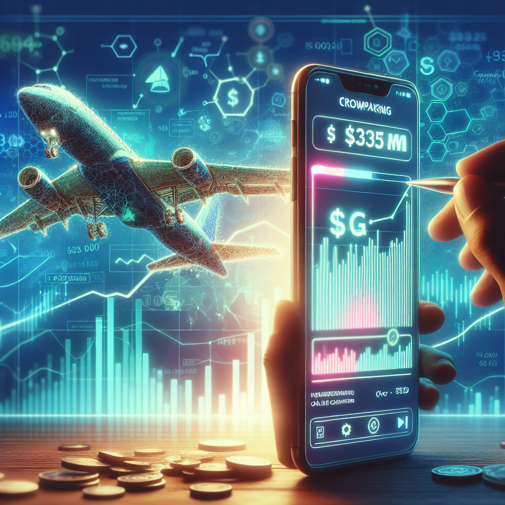 Zbiórka internetowa twórcy z TikToka na zakup Spirit Airlines zbiera ponad 335 milionów dolarów
