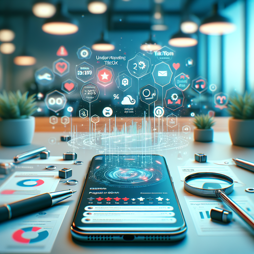 Zrozumienie recenzji na TikToku — praktyczny przewodnik